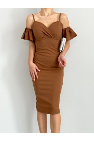 152972 TOPTAN TABA ELBİSE