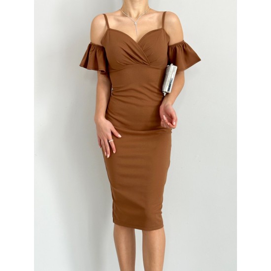 152972 TOPTAN TABA ELBİSE