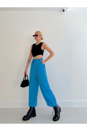 152997 TOPTAN SAKS PANTOLON