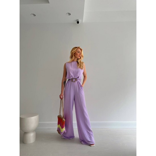 153005 lilac DRESS