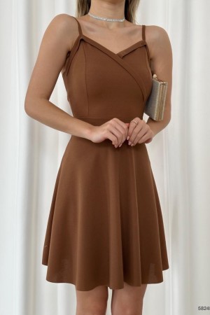 153251 TOPTAN TABA ELBİSE