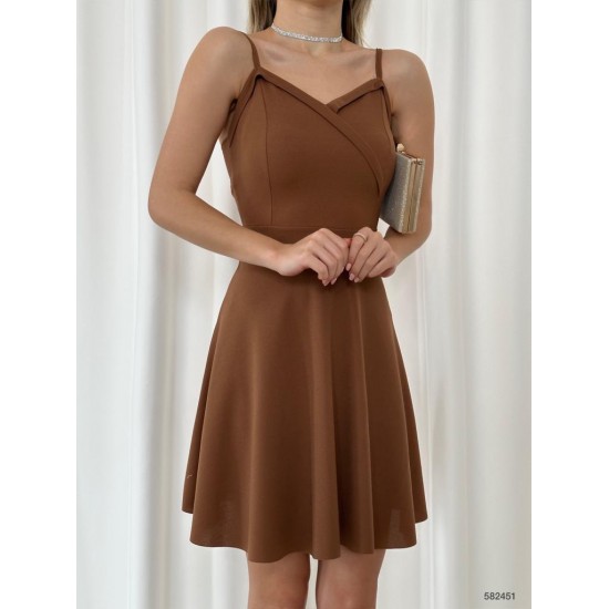 153251 TOPTAN TABA ELBİSE