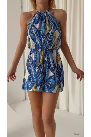 153264 TOPTAN DESENLİ TULUM