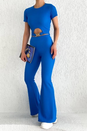 153344 TOPTAN SAKS PANTOLON TAKIM