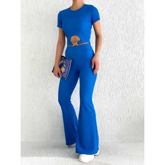 153344 TOPTAN SAKS PANTOLON TAKIM