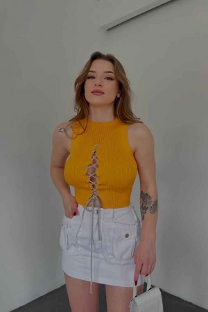 153587 TOPTAN SARI BLUZ