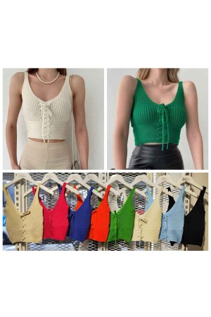 153634 TOPTAN SİYAH BLUZ