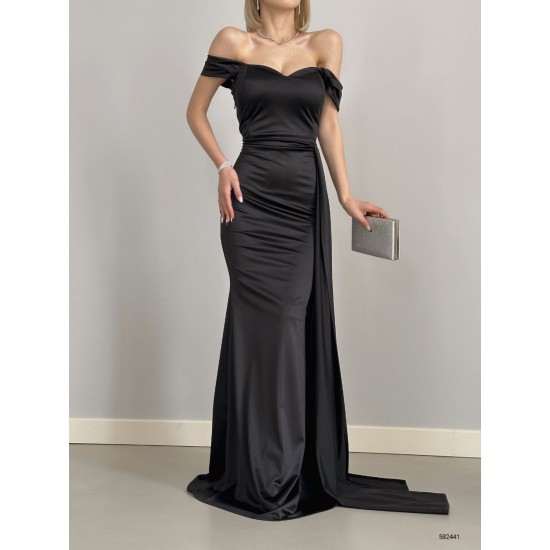 153691 black DRESS