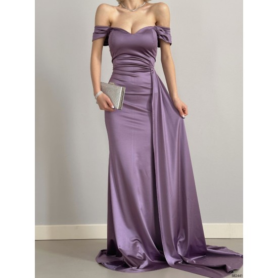 153692 lilac DRESS