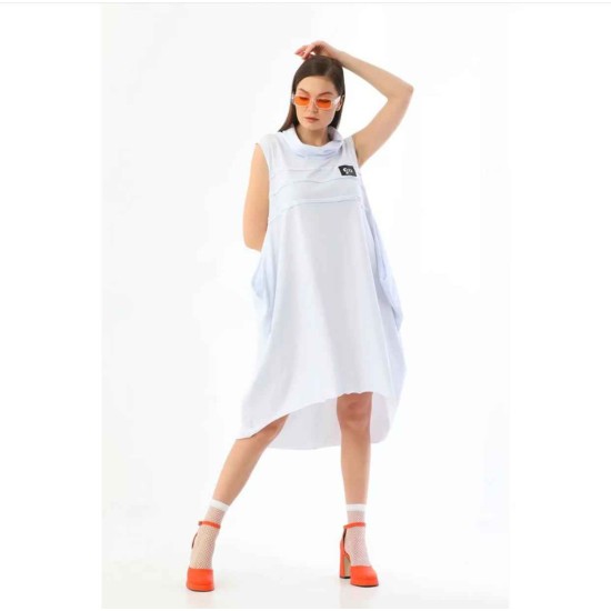 153880 white DRESS