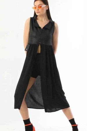 153884 black DRESS