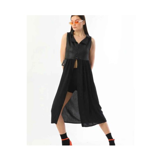 153884 black DRESS
