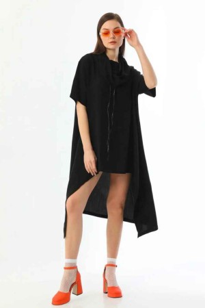 153886 black DRESS