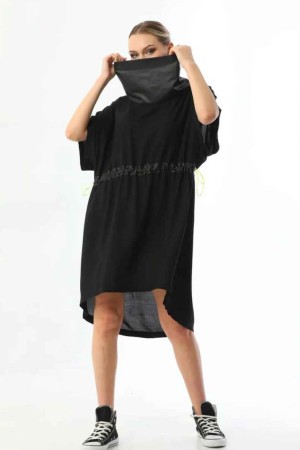 153892 black DRESS