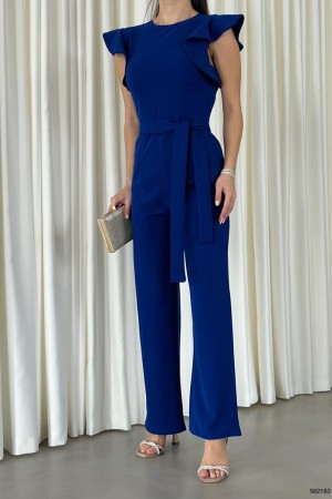 153904 Saxe OVERALLS