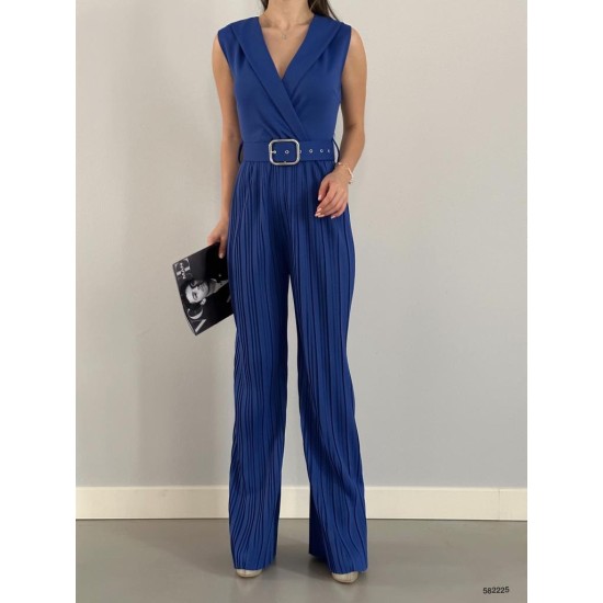 153917 Saxe OVERALLS