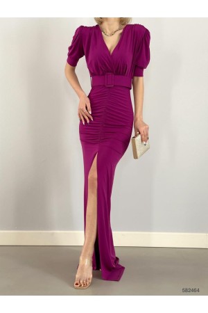 154124 TOPTAN MÜRDÜM ELBİSE