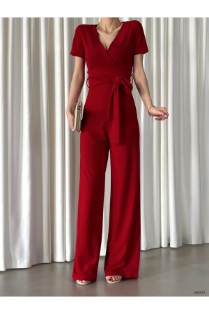 154420 TOPTAN KIRMIZI TULUM