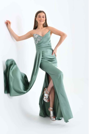 155213 TOPTAN MİNT ABİYE