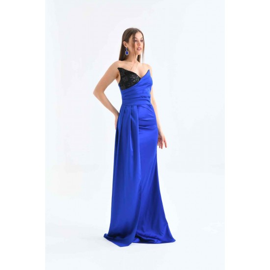 155214 Saxe Evening dress