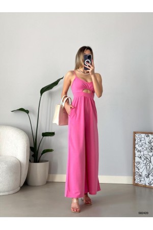 155434 TOPTAN PEMBE TULUM