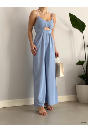 155435 TOPTAN MAVİ TULUM