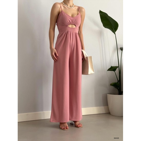 155436 powder OVERALLS