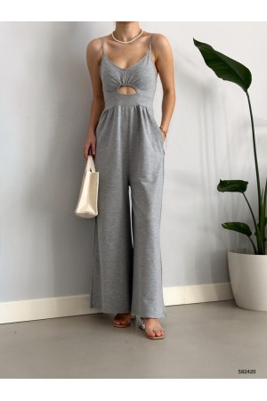 155437 TOPTAN GRİ TULUM