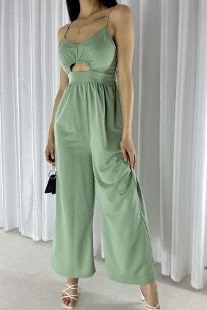 155439 mi̇nt OVERALLS