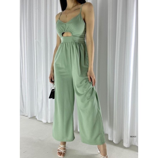 155439 mi̇nt OVERALLS