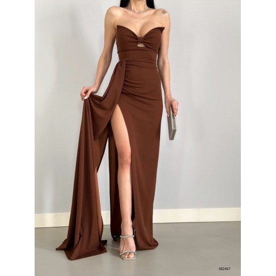 155452 TOPTAN TABA ELBİSE