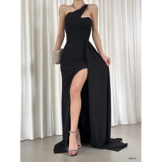 155880 black DRESS