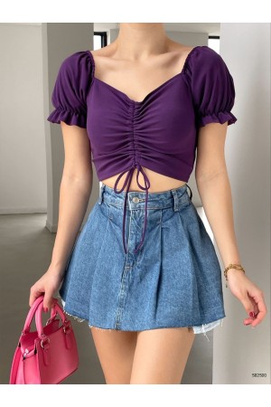 155908 TOPTAN MOR CROP