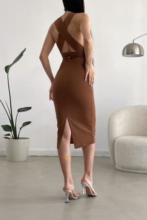 157554 TOPTAN TABA ELBİSE