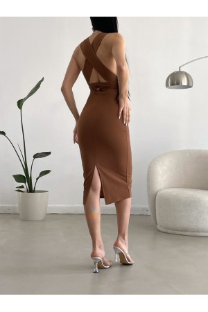 157554 TOPTAN TABA ELBİSE