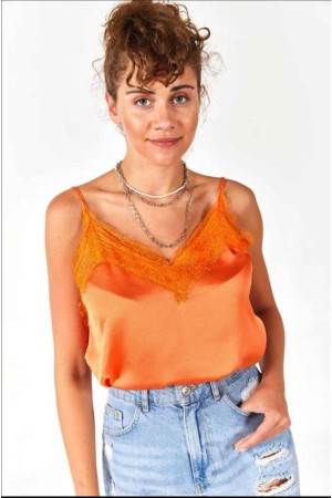 159614 TOPTAN ORANGE ATLET