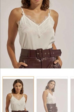 159616 TOPTAN BEYAZ ATLET