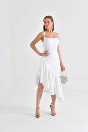 159622 TOPTAN BEYAZ ABİYE