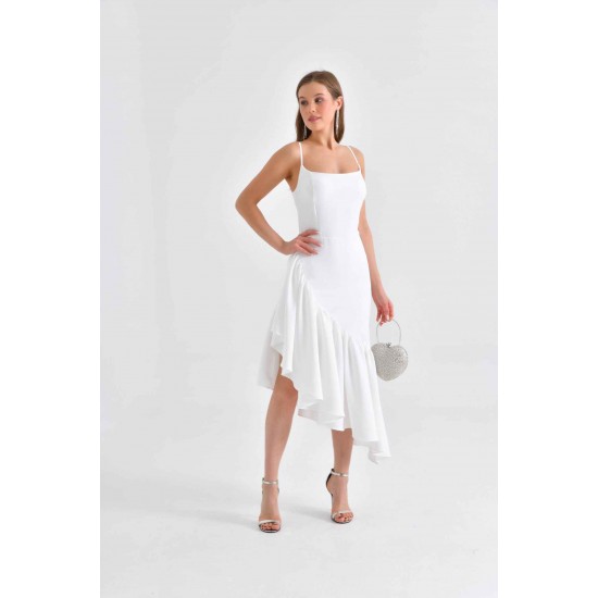 159622 TOPTAN BEYAZ ABİYE