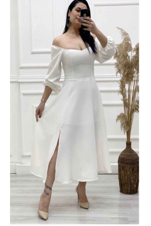 159630 TOPTAN BEYAZ ABİYE