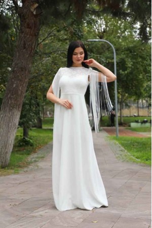 159736 TOPTAN BEYAZ ABİYE