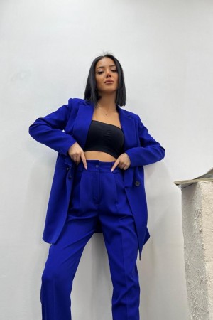 159778 TOPTAN SAKS PANTOLON TAKIM