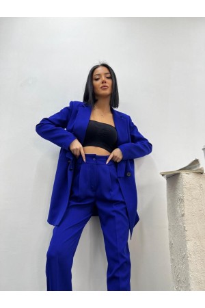 159778 TOPTAN SAKS PANTOLON TAKIM