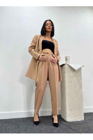 159781 TOPTAN VİZON PANTOLON TAKIM