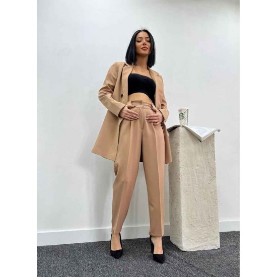 159781 TOPTAN VİZON PANTOLON TAKIM