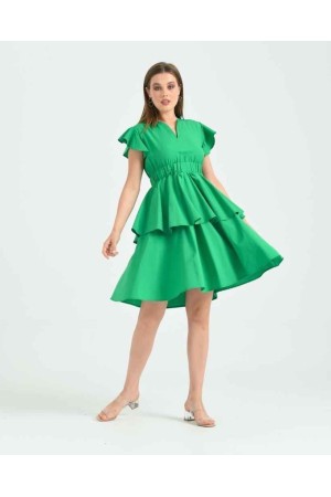 159801 TOPTAN YEŞİL ABİYE