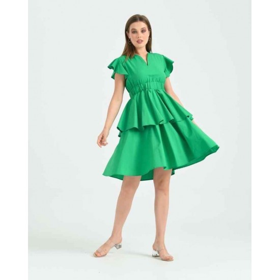 159801 TOPTAN YEŞİL ABİYE