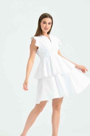 159802 TOPTAN BEYAZ ABİYE