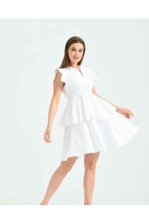 159802 TOPTAN BEYAZ ABİYE