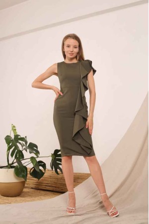 159807 TOPTAN HAKİ ABİYE